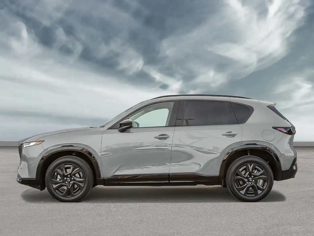 Mazda CX-5 photo Mazda CX-5