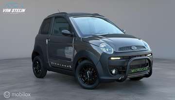 Brommobiel Highland X DCI |camera|7dkm