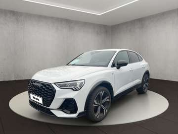 S line 35 TDI S tronic