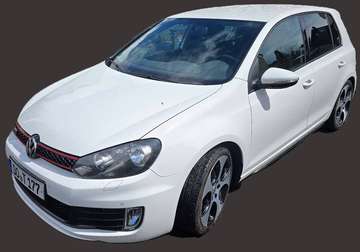 Golf VI 5-Türer 2.0