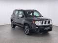 Jeep Renegade Limited FWD 1.4*NAVI*SHZ*RFK*uvm Negru - thumbnail 3
