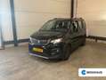 Peugeot Rifter 1.2 Puretech Allure | Navigatie | Camera | Parkeer Noir - thumbnail 1