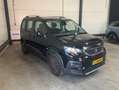 Peugeot Rifter 1.2 Puretech Allure | Navigatie | Camera | Parkeer Noir - thumbnail 2