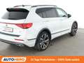 SEAT Tarraco 2.0 TDI FR Aut.*NAVI*PANO*LED*360°*ACC*BEATS* Blanc - thumbnail 6