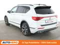 SEAT Tarraco 2.0 TDI FR Aut.*NAVI*PANO*LED*360°*ACC*BEATS* Blanc - thumbnail 4