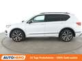SEAT Tarraco 2.0 TDI FR Aut.*NAVI*PANO*LED*360°*ACC*BEATS* Blanc - thumbnail 3
