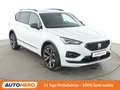SEAT Tarraco 2.0 TDI FR Aut.*NAVI*PANO*LED*360°*ACC*BEATS* Blanc - thumbnail 8