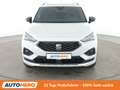 SEAT Tarraco 2.0 TDI FR Aut.*NAVI*PANO*LED*360°*ACC*BEATS* Blanc - thumbnail 9