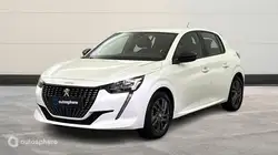 Peugeot 208 1.5 BlueHDi 100ch S\u0026S Active Pack