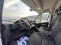Peugeot Boxer H3 L4 Passo lungo Tetto Alto 140 Cv Euro 6B 1Propr Blanc - thumbnail 11