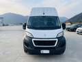 Peugeot Boxer H3 L4 Passo lungo Tetto Alto 140 Cv Euro 6B 1Propr Blanc - thumbnail 2