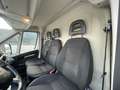 Peugeot Boxer H3 L4 Passo lungo Tetto Alto 140 Cv Euro 6B 1Propr Blanc - thumbnail 12