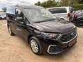 Ford Tourneo Connect Titanium 2.0 TDCi 1 Besitz MwSt Navigation Schwarz - thumbnail 3