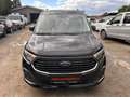 Ford Tourneo Connect Titanium 2.0 TDCi 1 Besitz MwSt Navigation Schwarz - thumbnail 2