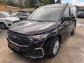 Ford Tourneo Connect Titanium 2.0 TDCi 1 Besitz MwSt Navigation Schwarz - thumbnail 1