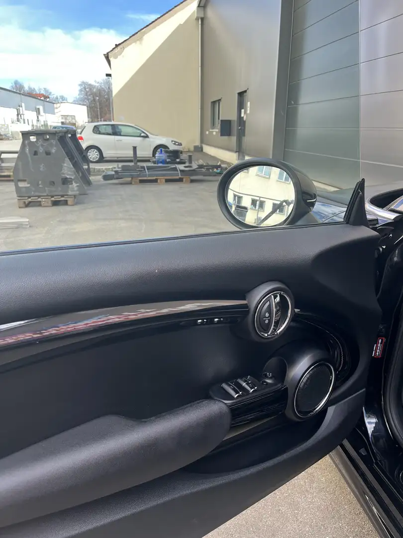 MINI John Cooper Works Cabrio Sport-Aut. - 2