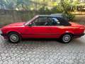 BMW 318 318i Cabrio c/abs cat. Rosso - thumbnail 6