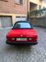 BMW 318 318i Cabrio c/abs cat. Rosso - thumbnail 7