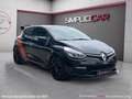 Renault Clio Clio IV 1.6 Turbo 220 Energy RS Trophy EDC Noir - thumbnail 1