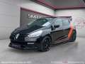 Renault Clio Clio IV 1.6 Turbo 220 Energy RS Trophy EDC Noir - thumbnail 5