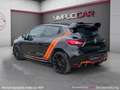 Renault Clio Clio IV 1.6 Turbo 220 Energy RS Trophy EDC Zwart - thumbnail 3