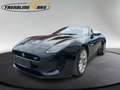 Jaguar F-Type P300 Cabrio 2,0 Turbo Aut. Schwarz - thumbnail 7