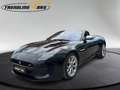 Jaguar F-Type P300 Cabrio 2,0 Turbo Aut. Schwarz - thumbnail 2