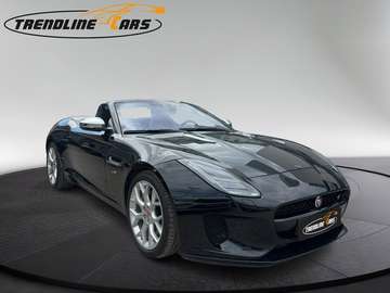 P300 Cabrio 2,0 Turbo Aut.