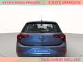 Volkswagen Polo 1.0 tsi life 95cv dsg Grigio - thumbnail 5