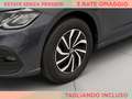 Volkswagen Polo 1.0 tsi life 95cv dsg Grigio - thumbnail 8