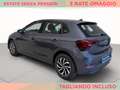 Volkswagen Polo 1.0 tsi life 95cv dsg Grigio - thumbnail 3