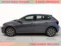 Volkswagen Polo 1.0 tsi life 95cv dsg Grigio - thumbnail 2