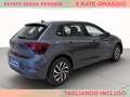 Volkswagen Polo 1.0 tsi life 95cv dsg Grigio - thumbnail 7