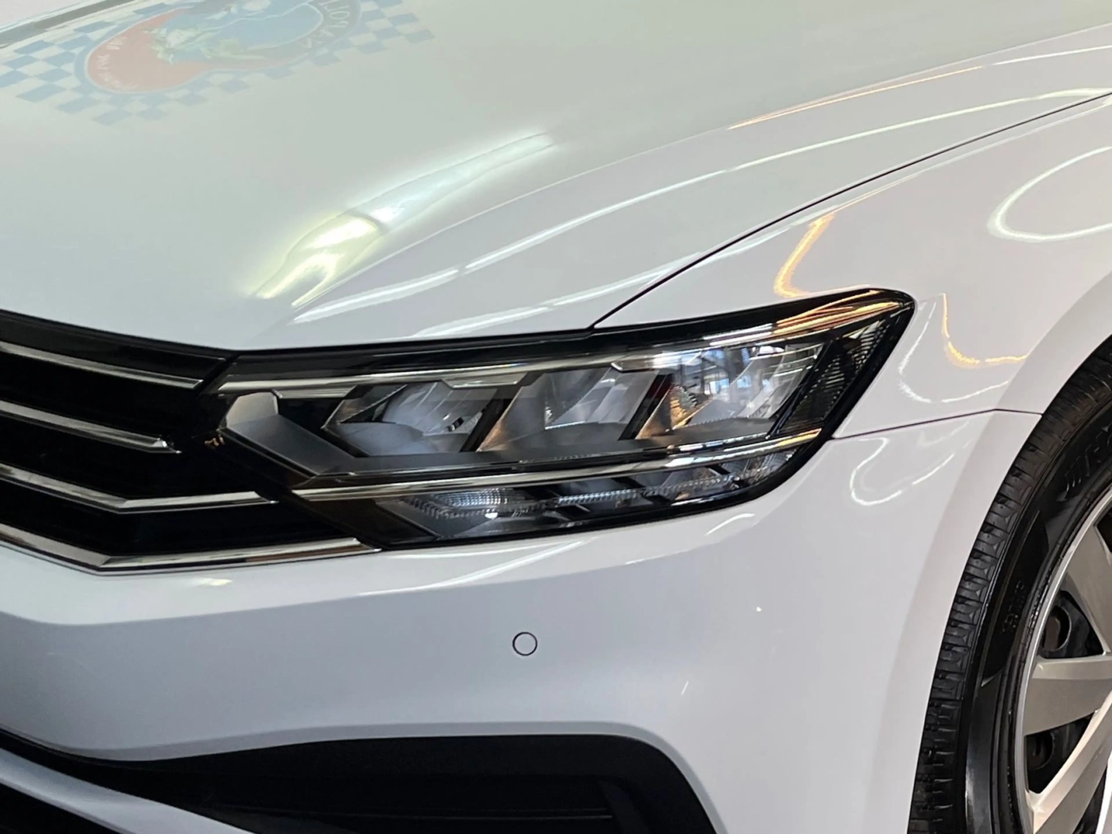 Volkswagen Passat Variant Conceptline 1,5 TSI DSG Navi Busi — photo 6