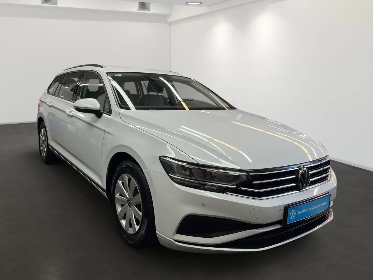 Volkswagen Passat, фото 3