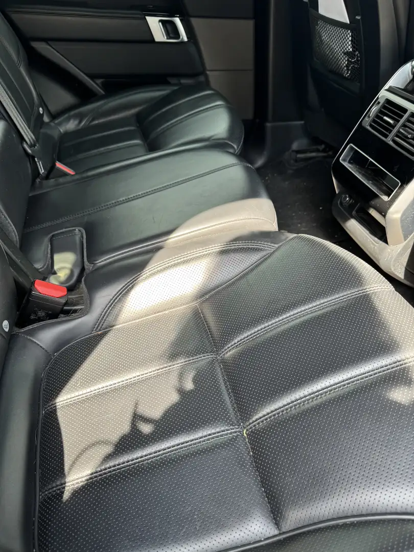 Land Rover Range Rover Sport 3.0 tdV6 HSE auto - 1