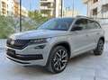 Skoda Kodiaq 2.0 tdi Sportline Dsg 7 posti Grigio - thumbnail 4