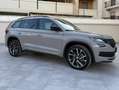 Skoda Kodiaq 2.0 tdi Sportline Dsg 7 posti Grigio - thumbnail 7
