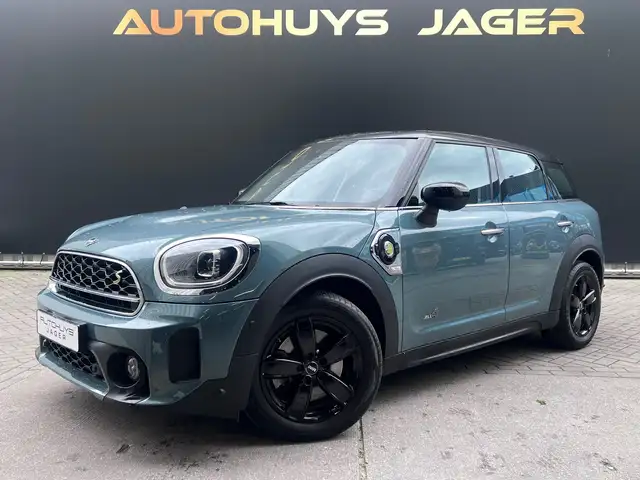 MINI Cooper SE Countryman 1.5 ALL4 Untamed Edition - Pano Leder H/K Memory A