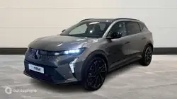 Renault E-Tech Electric 220ch 87kWh Techno option esprit Alpine grande autonomie -25