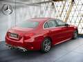 Mercedes-Benz C 300 d AMG AHK*LenkradHz*Memory*360°KAM*StandHz Rot - thumbnail 15