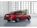 Mercedes-Benz C 300 d AMG+MBUX+Ambiente+LED+Wide+360+AHK+Cam Rot - thumbnail 6