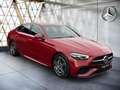 Mercedes-Benz C 300 d AMG AHK*LenkradHz*Memory*360°KAM*StandHz Rot - thumbnail 18