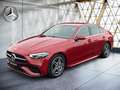 Mercedes-Benz C 300 d AMG AHK*LenkradHz*Memory*360°KAM*StandHz Rot - thumbnail 3