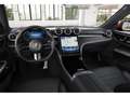 Mercedes-Benz C 300 d AMG+MBUX+Ambiente+LED+Wide+360+AHK+Cam Rot - thumbnail 10