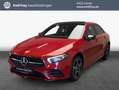 Mercedes-Benz A 250 A-Klasse Rouge - thumbnail 1