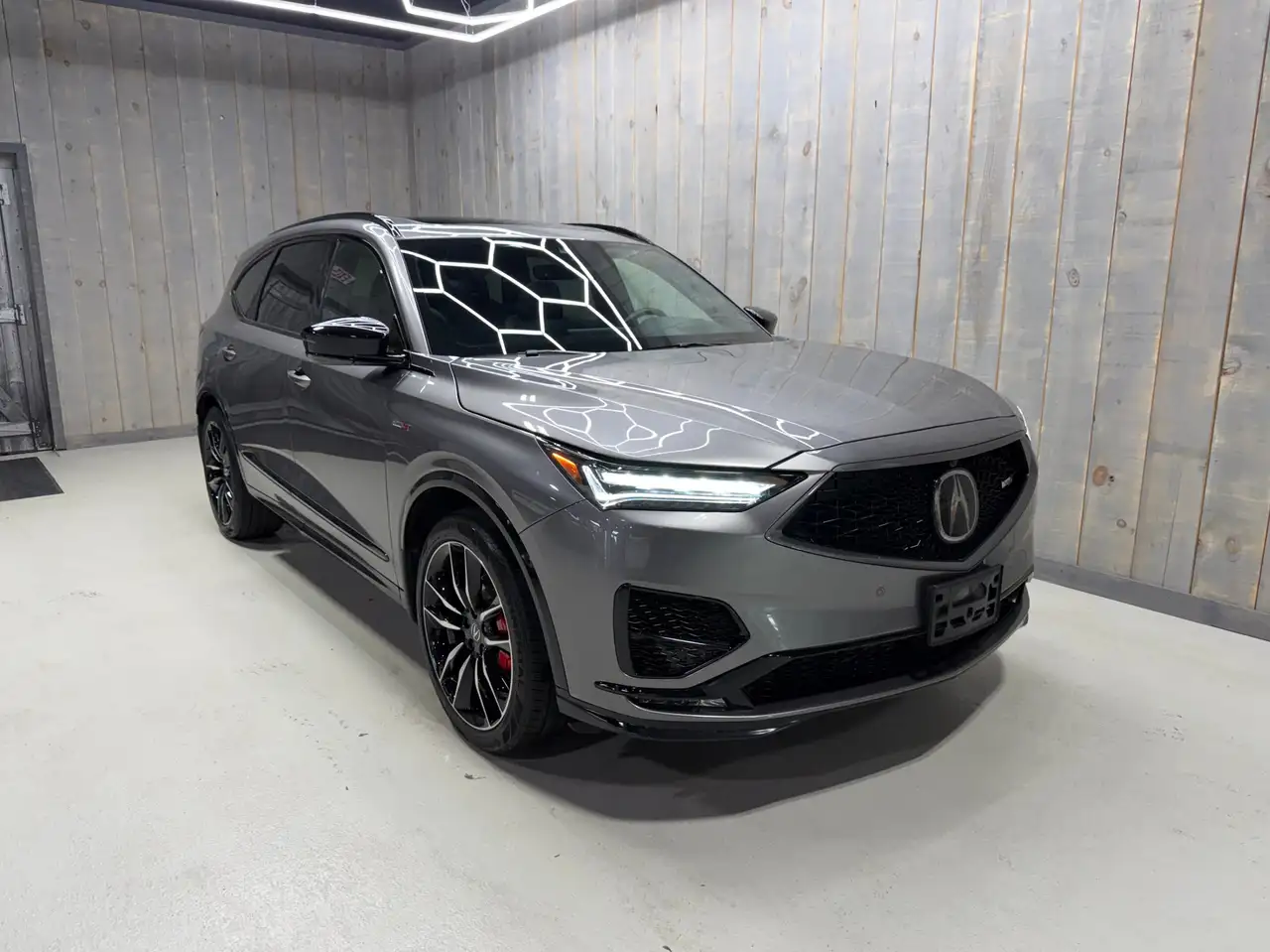 2024 Acura MDX