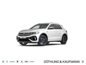 R 2.0 TSI 4 Motion*NAVI*PANO*KAM*SHZ*PDC*L