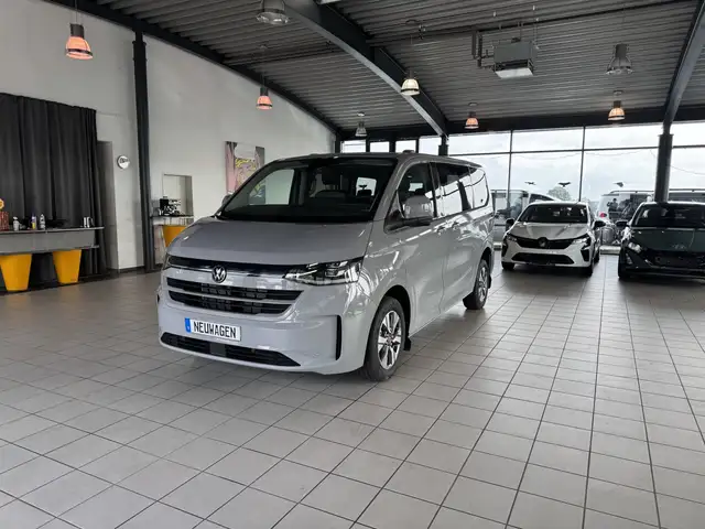 Volkswagen T7 Caravelle 2.0 TDI DSG 110KW  Style|ACC|NAVI|IQ|AHK