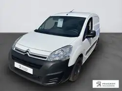 Citroen Berlingo Van M 650kg BlueHDi 75 Club